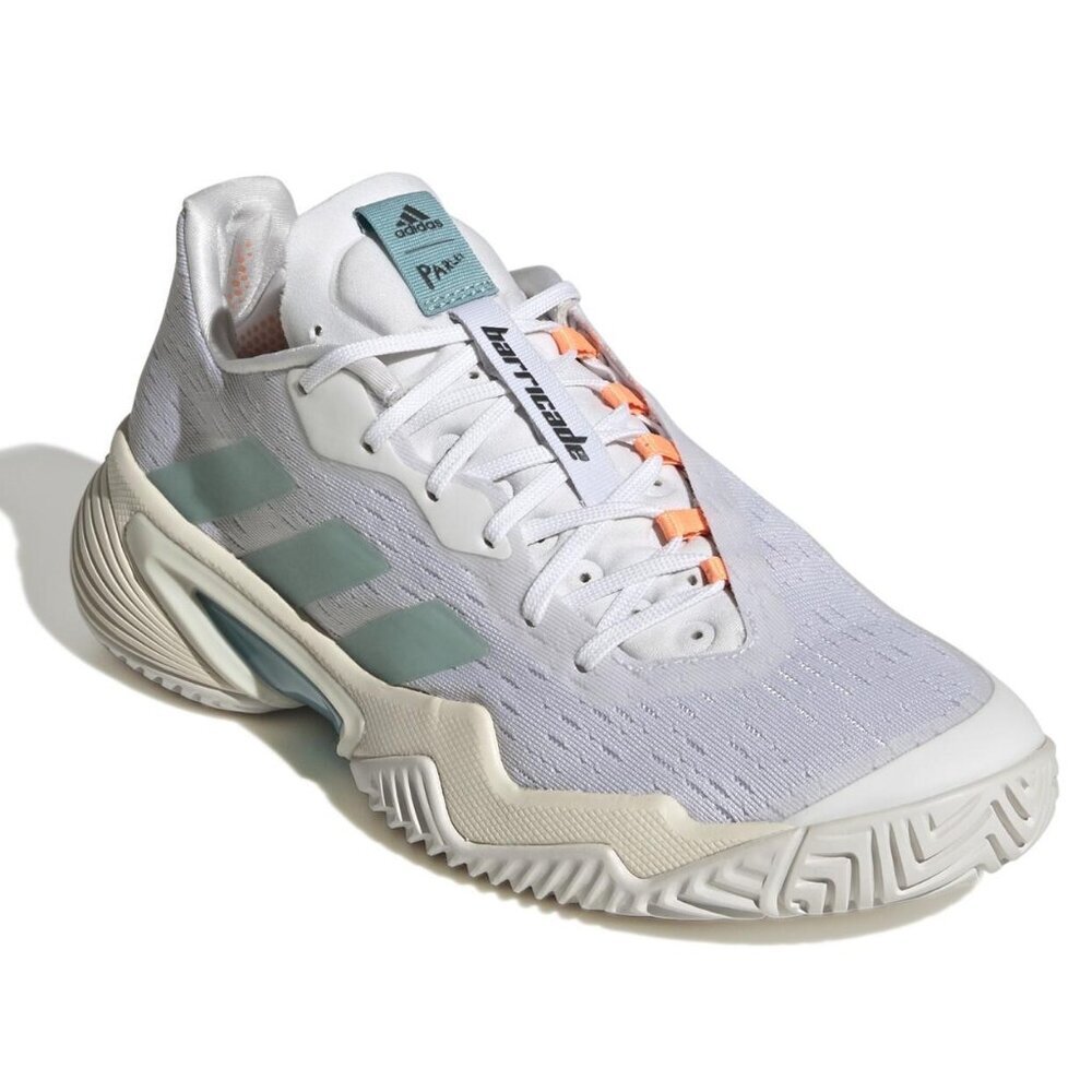Adidas Barricade Parley GX6417 Tennis Shoes